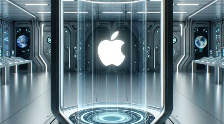 AppleTeleport: Revolutionizing the Tech World with Seamless Connectivity