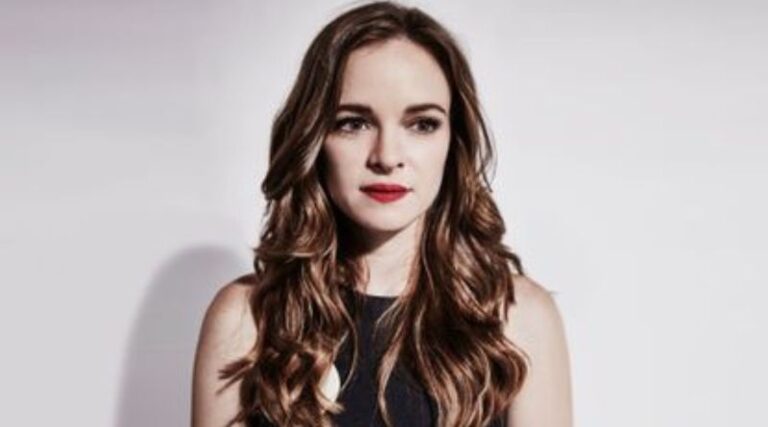 Danielle Panabaker: A Rising Star in Hollywood