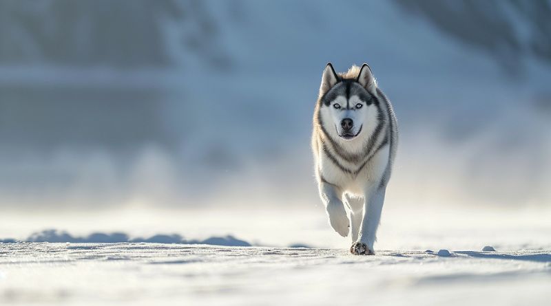 Why Do Huskies Scream? Understanding the Unique Behavior of Siberian Huskies