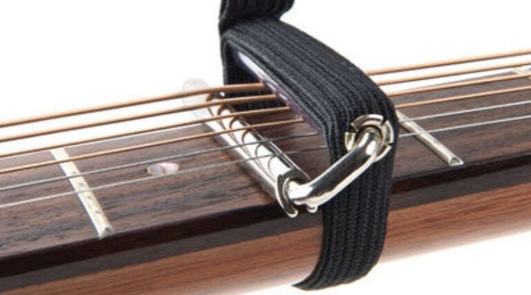 cool guitar accessories